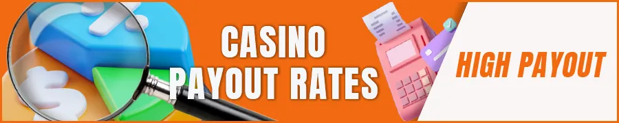 Understanding Casino Payout Rates