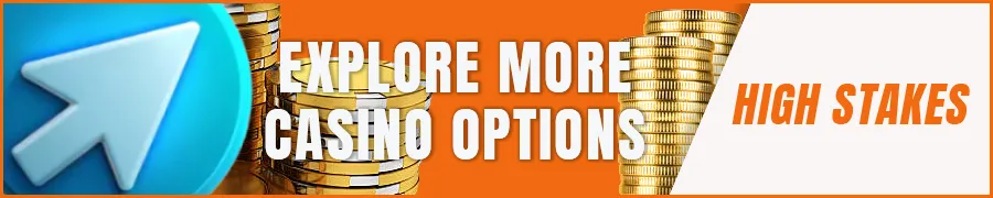 Explore More Casino Options