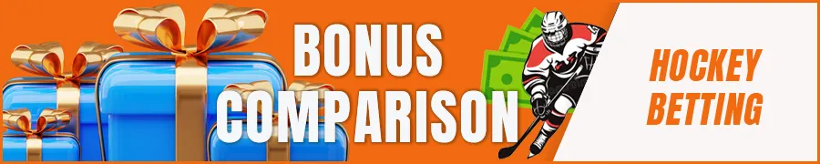 Bonus comparison table for Filipino bettors