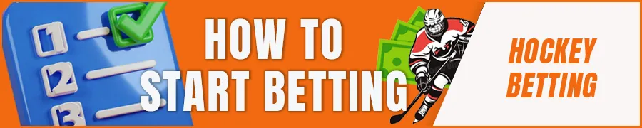 How to start betting on hockey in the Philippines