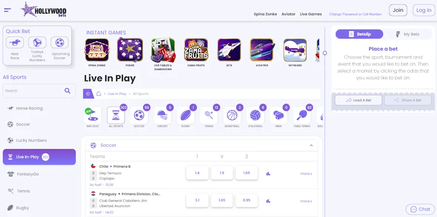 Top Live Streaming Betting Sites in the Philippines