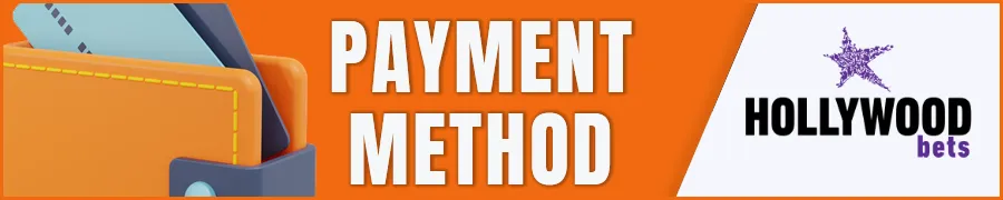 Bank Payment Method at Hollywoodbets