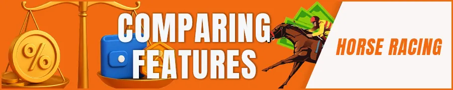 Comparing Features: Bonuses, Apps, and Payment Options