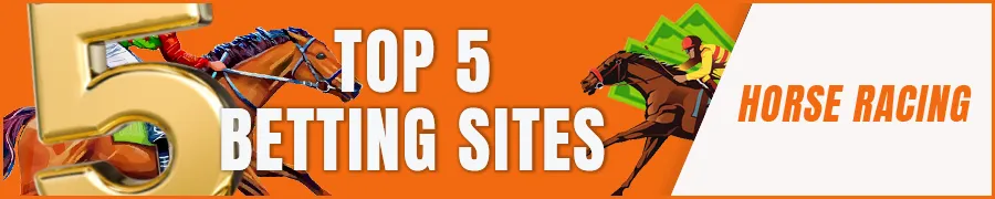 Top 5 Hidden Horse Racing Betting Sites in the Philippines