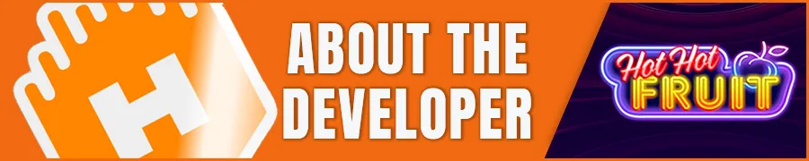 About the Developer: Habanero