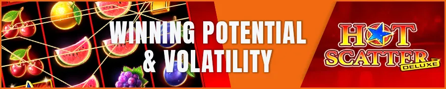 Winning Potential & Volatility