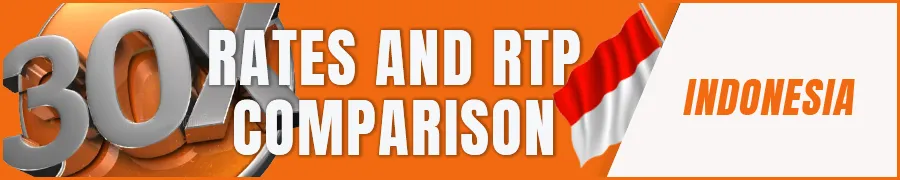 Payout Rates and RTP Comparison