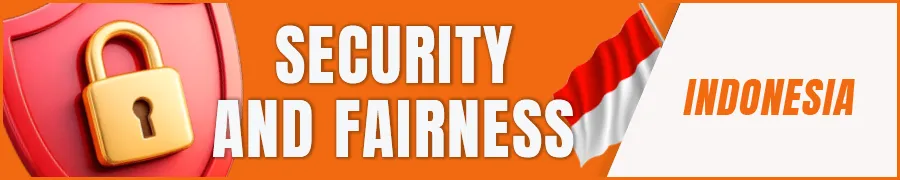 Security and Fairness: What Sets Them Apart