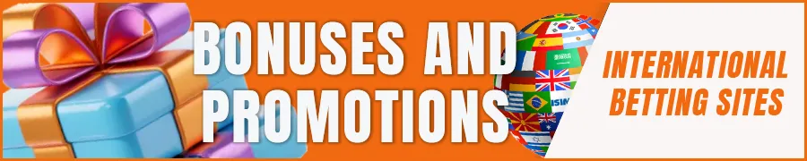 Comparing Bonuses and Promotions Across Sites