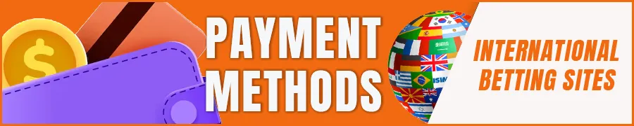 Payment Methods and Withdrawal Speed