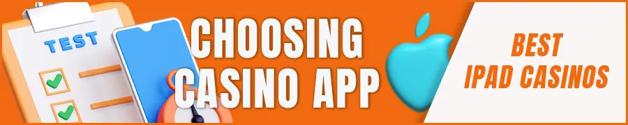 Choosing the Right Casino App