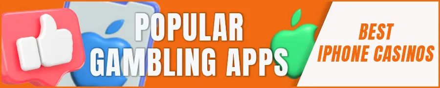 Popular Gambling Apps