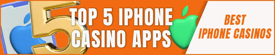 Top 5 Best iPhone Casino Apps in the Philippines