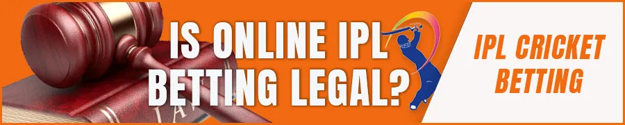 Is Online IPL Betting Legal in the Philippines?