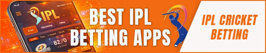 Best IPL Betting Apps for Mobile Users