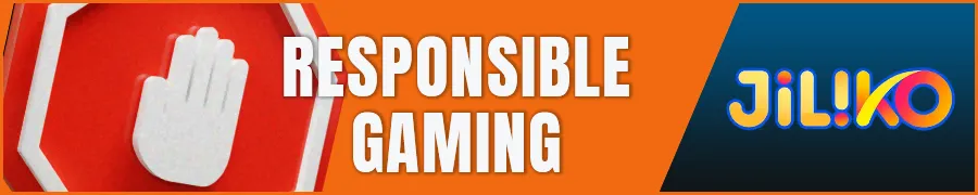 Jiliko Casino Responsible Gaming Features