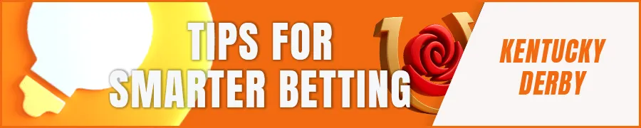 Tips for smarter Derby betting