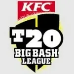 KFC T20 Big Bash Betting