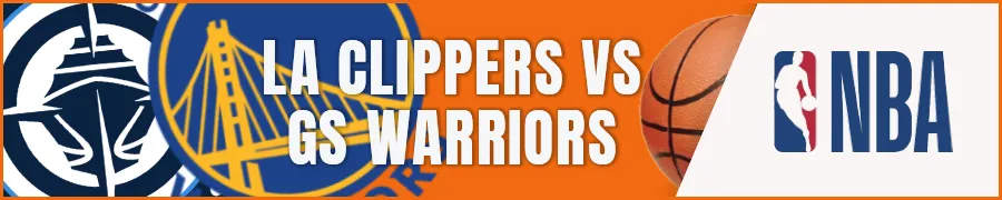 LA Clippers vs GS Warriors Predictions