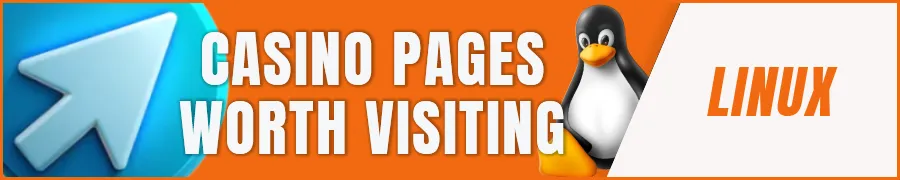 Casino Pages Worth Visiting