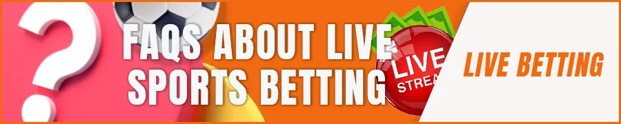FAQs About Live Sports Betting in the Philippines