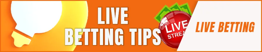 Live Betting Tips for Filipino Bettors