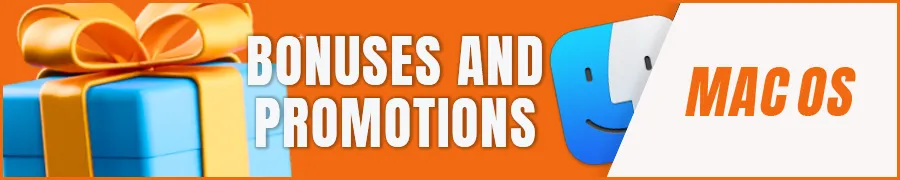 Exclusive Bonuses and Promotions