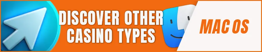 Discover Other Casino Types