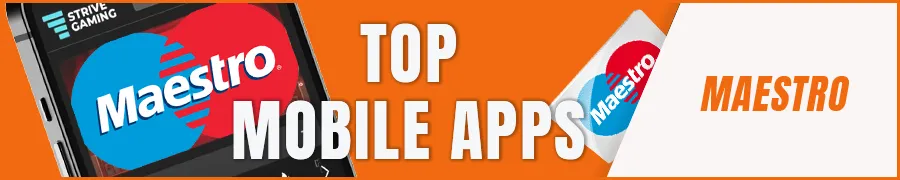 Top Mobile Apps Casino