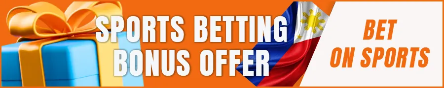 Sports Betting Bonus Offer