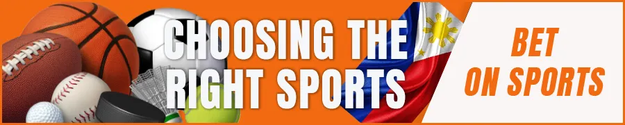 Choosing the Right Sports for Betting