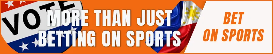 Now, Betting is More Than Just Betting on Sports