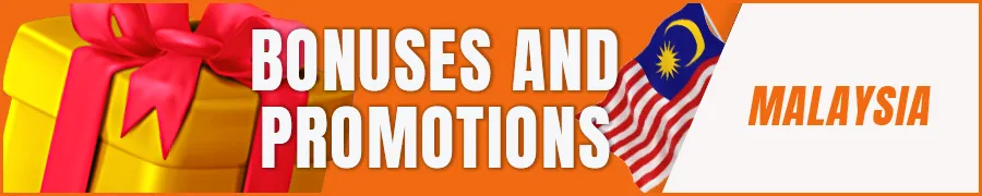 Bonuses and Promotions Breakdown