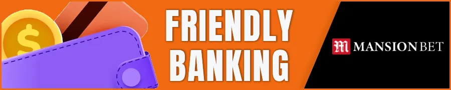 MansionBet Philippines Friendly Banking Options