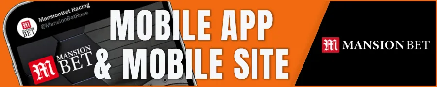 MansionBet Mobile App & Mobile Site Review