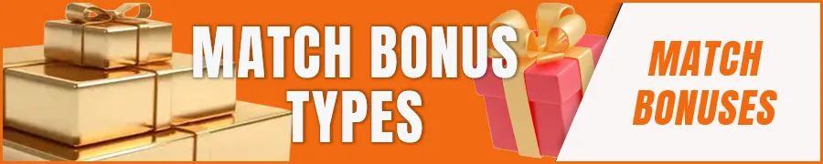 Match Bonus Types: Flat vs Tiered vs Hybrid Structures