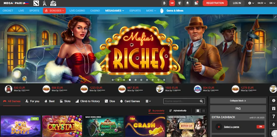 Best PAGCOR Online Casinos