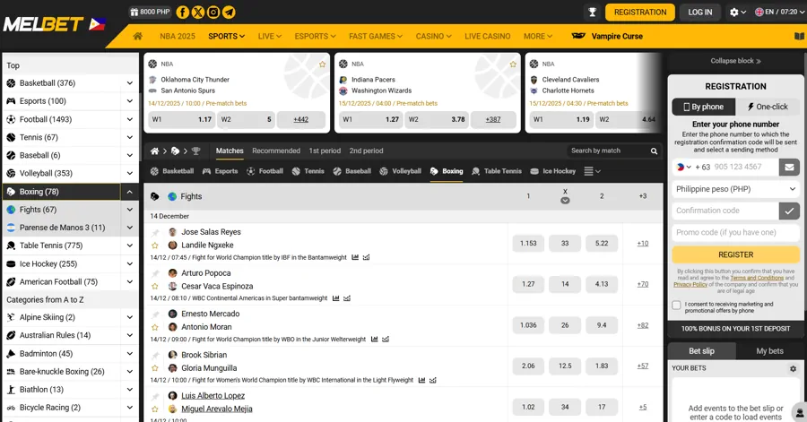 MELbet – Best mobile experience