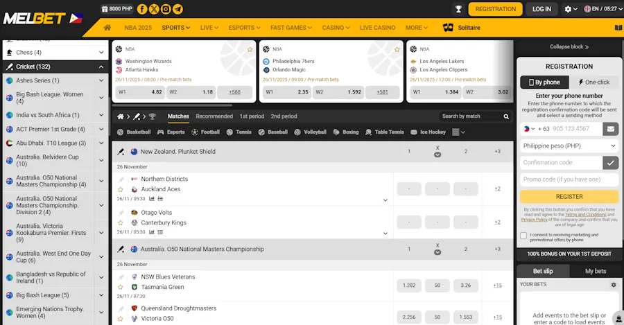MELbet – Trusted and user-friendly