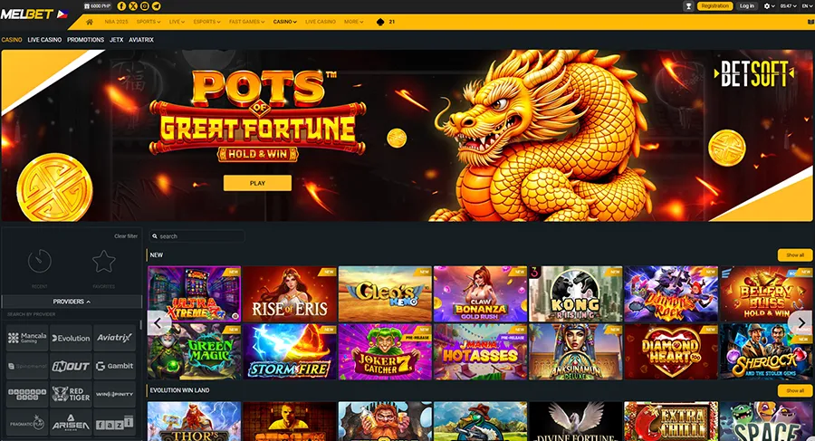 Melbet – High Withdrawal Limits Best