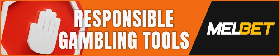 Melbet Casino Responsible Gambling Tools
