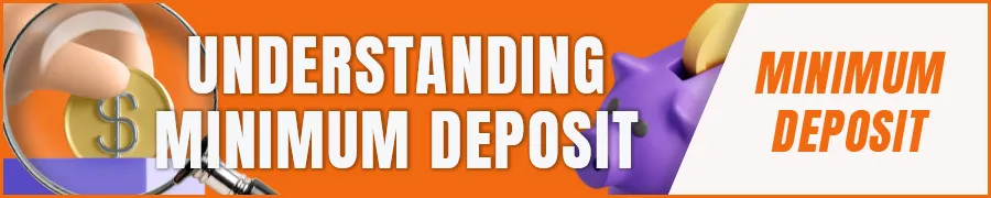 Understanding Minimum Deposit Betting in PH
