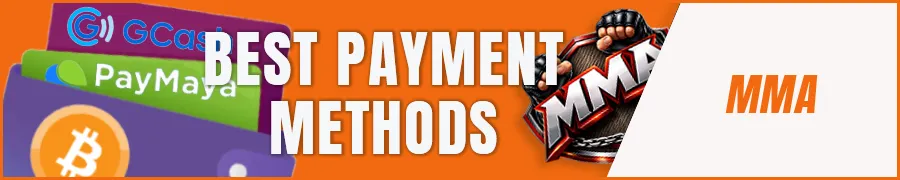 Best Payment Methods for Filipino Bettors