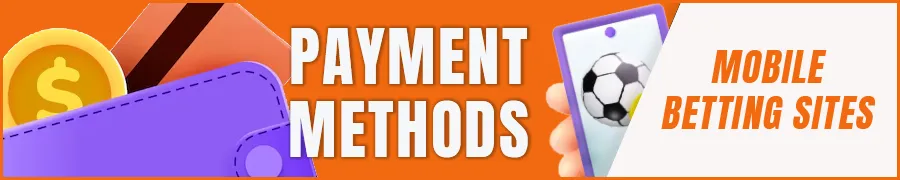 Payment Methods and Withdrawal Speed