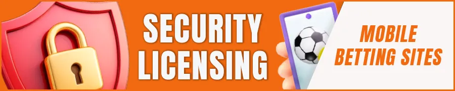 Security, Licensing, and Responsible Gambling