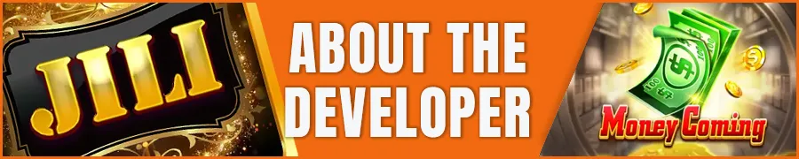 About the Developer: Jili Games