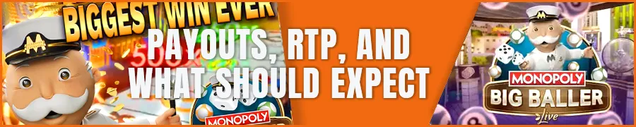 Payouts, RTP, and what Filipino players should expect