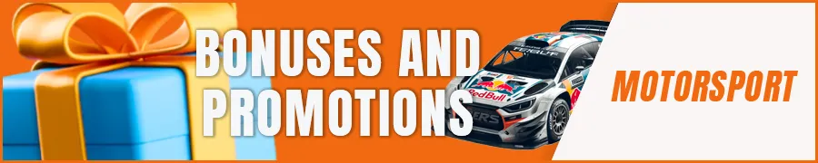 Bonuses and Promotions to Watch Out For