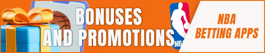 Bonuses and Promotions