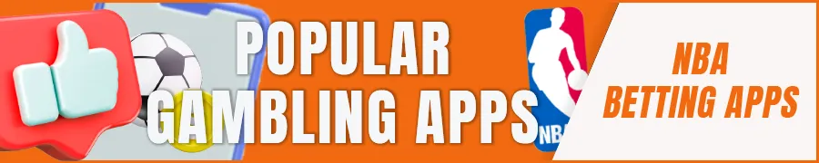Popular Gambling Apps